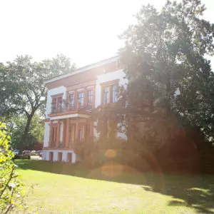 Hochzeitsfoto von Dani Rasch ©FeinsteFotos