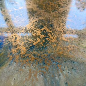 ©Feinste-Fotos_Terramore Blau-Gold Epoxy-Boden